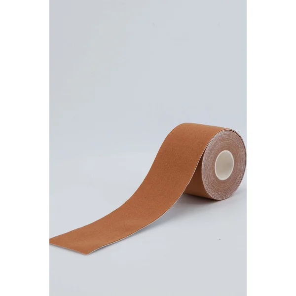 Nude Adhesive Breast Lift Tape