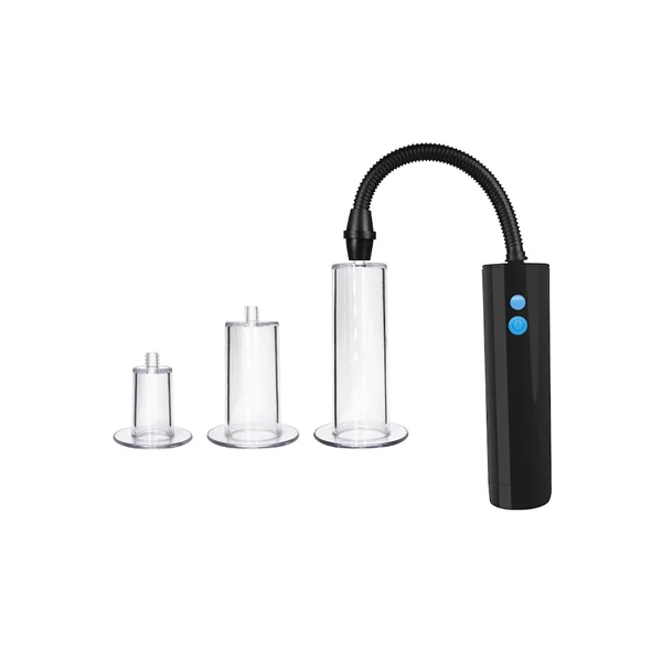 NYTC Trans Masc Pump Pro