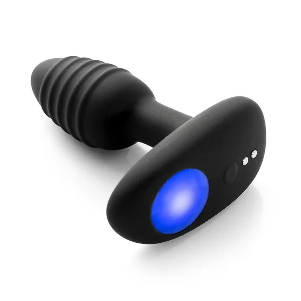 OhMiBod – Lumen App-Controlled Vibrating Plug