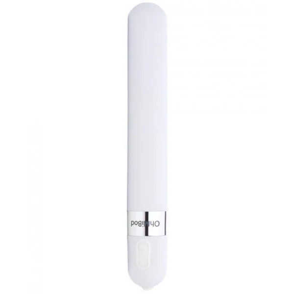 Ohmibod Original 3.OH Vibrator White