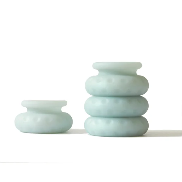 Ohnut Depth-Limiting Stretchy Wearable Buffer Rings