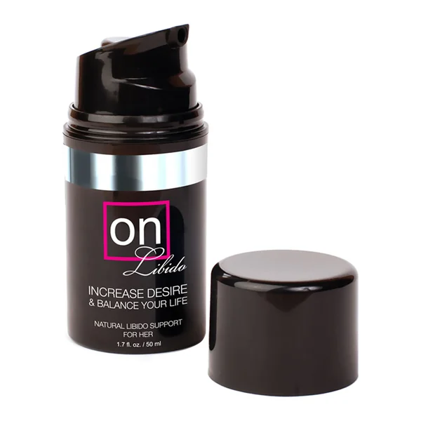 On Libido For Her 1.7 Ounce
