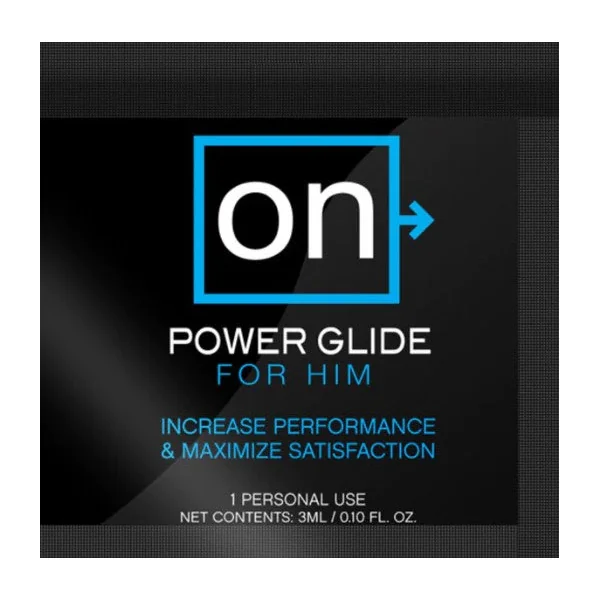 ON Power Glide for Men - 0.2 oz