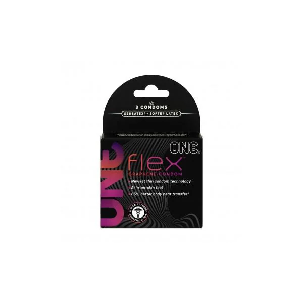 One Flex 3 Ct