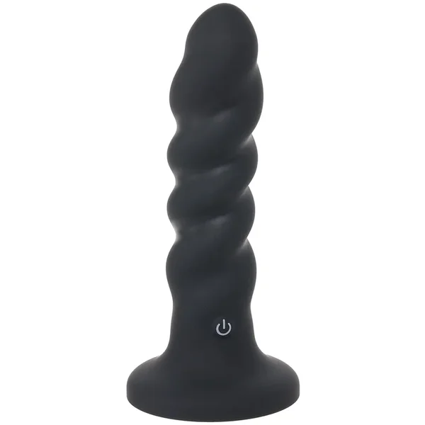 Onyxxx Vibrating Rippled Probe