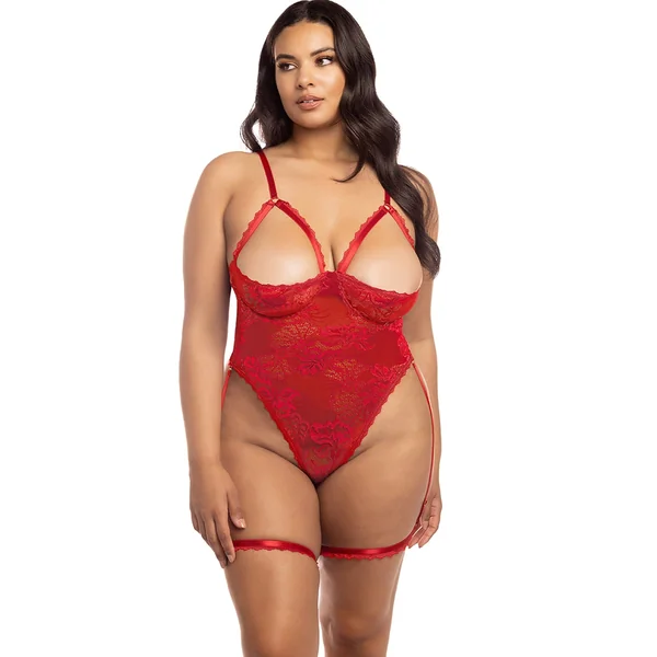 Open Shelf Cup Teddy