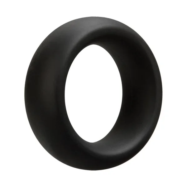 Optimale C-Ring Thick 35mm Black