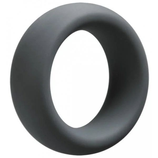 OPTIMALE – C-Ring Thick – 35mm – Slate
