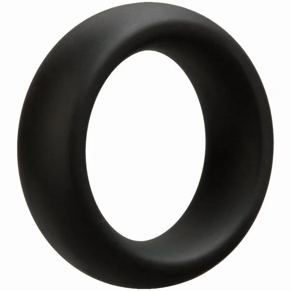 OPTIMALE – C-Ring Thick – 40mm – Black