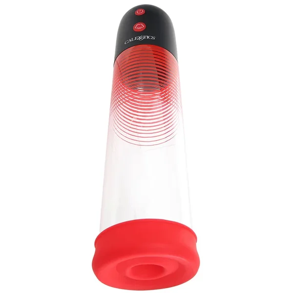 Optimum Big Man’s Rechargeable EZ Pump