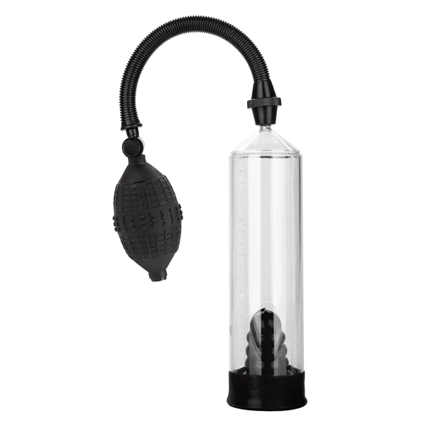 Optimum Series Rookie Pump