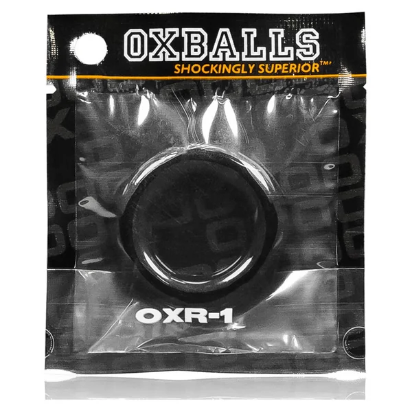 Or 1 Cock Ring Single Unit