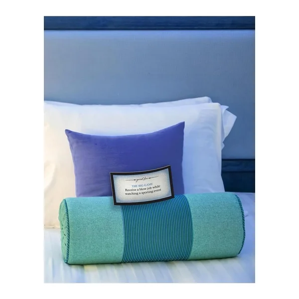 Oral Adventures For Him Sex Coupons