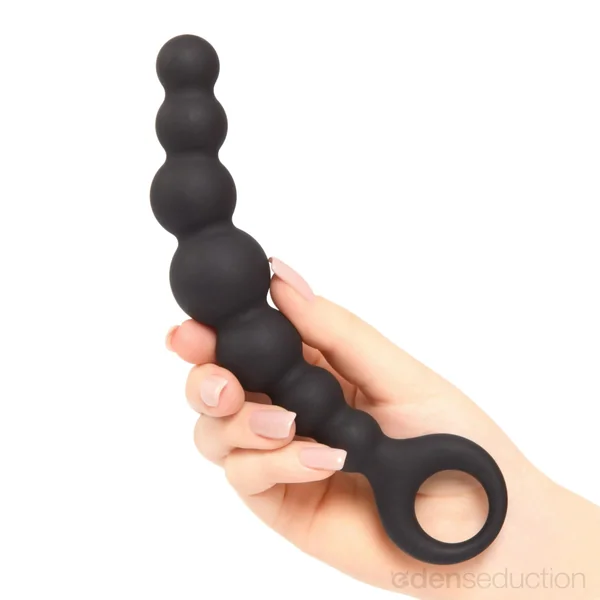 Orgasm beads Anal beads