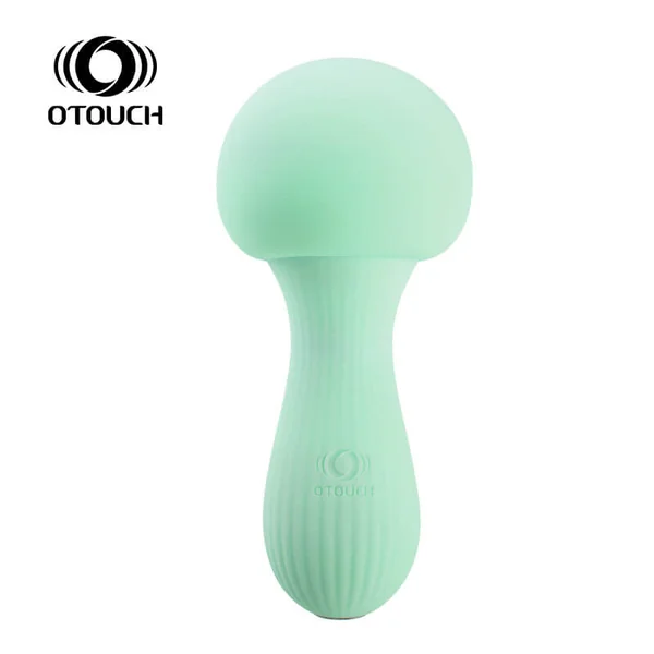 OTOUCH® MUSHROOM II wand massager sex toy Vibrator