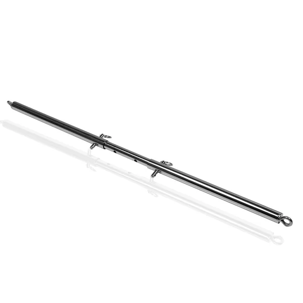 Ouch! Adjustable Spreader Bar – Customisable Metal Restraint Bar