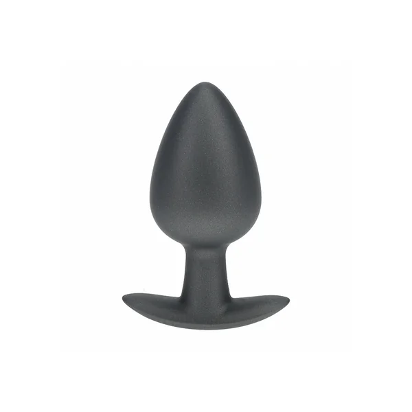 Ouch! Classic Large Silicone Plug