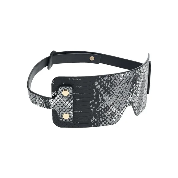 Ouch! Florence Collection Blindfold – Black