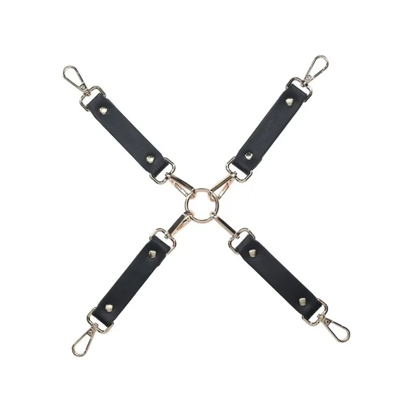 Ouch! London Collection Hogtie Connectors