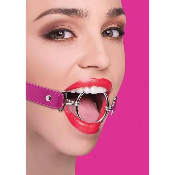 Ouch! Ring Gag XL