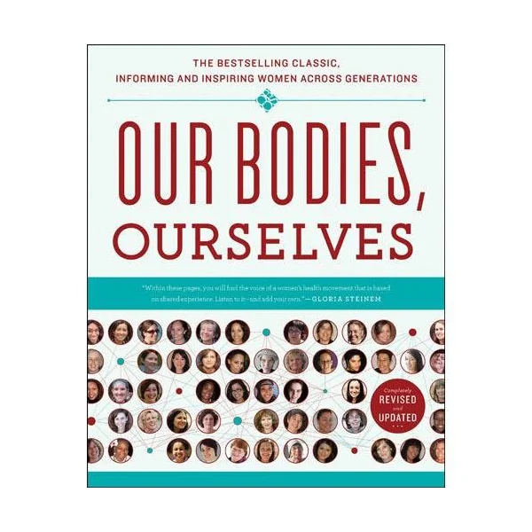 Our Bodies, Ourselves: Menopause