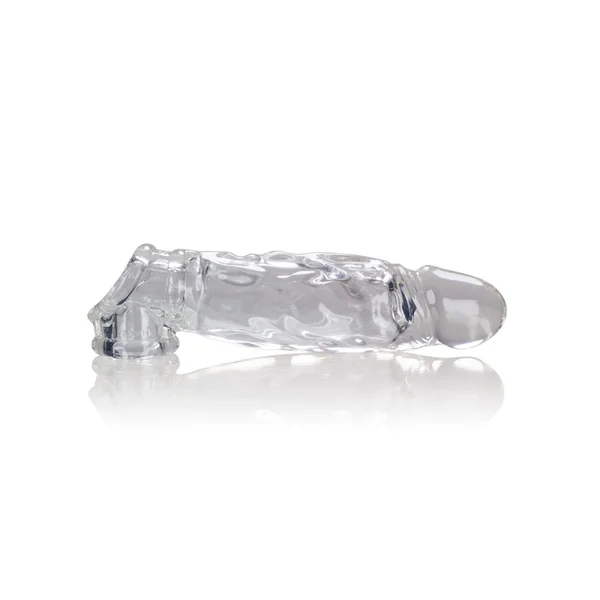 Ox Balls Butch Cocksheath