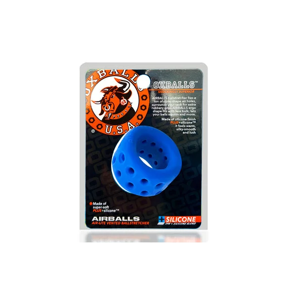 OxBalls Airballs Air-Lite Ballstretcher - All Colors