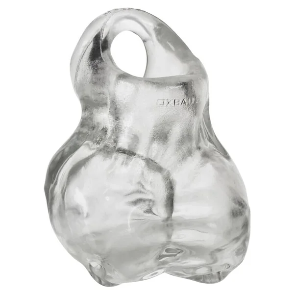 Oxballs Atomic Jack Nutter Ball-Gag and Cocksling