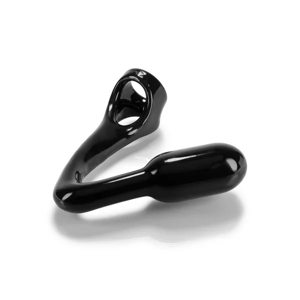 Oxballs Atomic Jock Ass-X Ass-Lock Cock Sling with Anal Plug