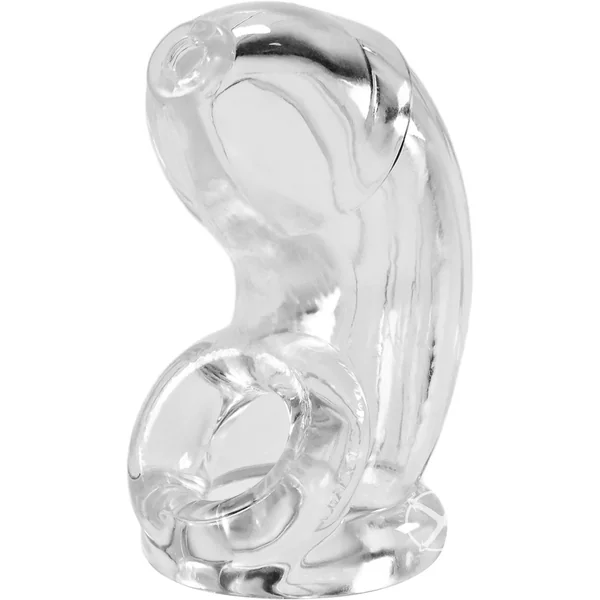Oxballs Atomic Jock Cock-Lock Chastity Cage