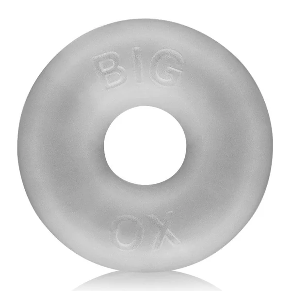 Oxballs BIG OX, cockring - COOL ICE