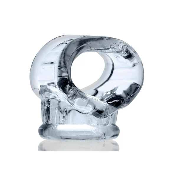 Oxballs Cocksling Fit Sling – Clear