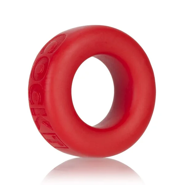 Oxballs Cock-T Cockring - Red