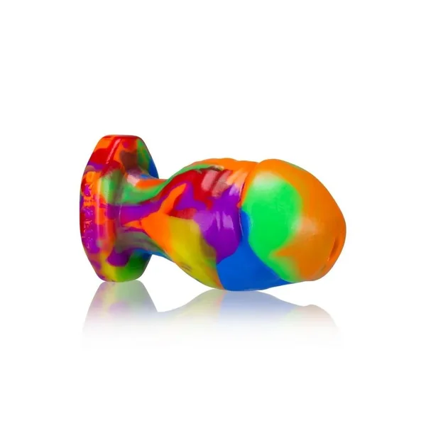 Oxballs Honcho-2 Silicone Anal Plug