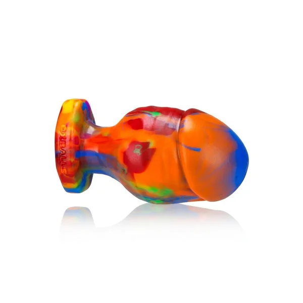 Oxballs Honcho-3 Silicone Anal Plug