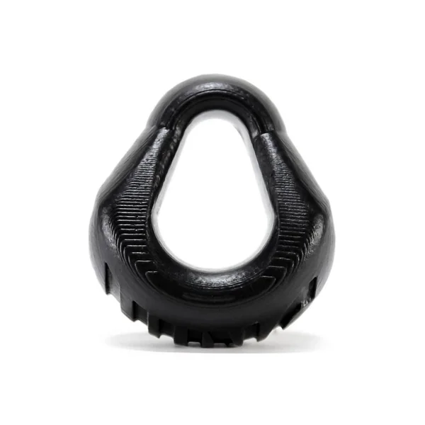 Oxballs Hung Padded Silicone Cock Ring