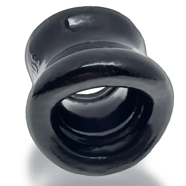 Oxballs Mega Squeeze Ergofit Ball Stretcher Black