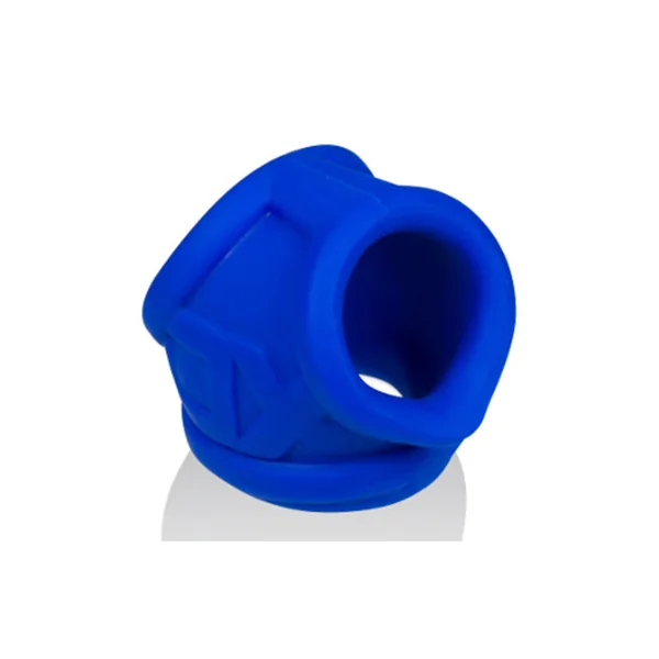 OxBalls Oxsling Cocksling, Cobalt Ice