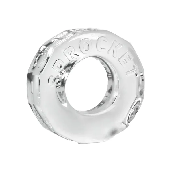 Oxballs Sprocket Cockring