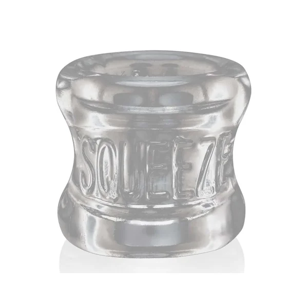 Oxballs Squeeze Ballstretcher
