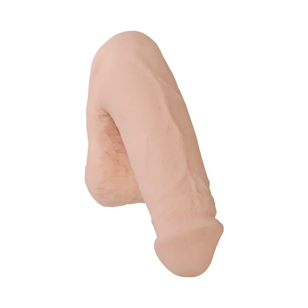 Pack It Lite Realistic Dildo For Packing