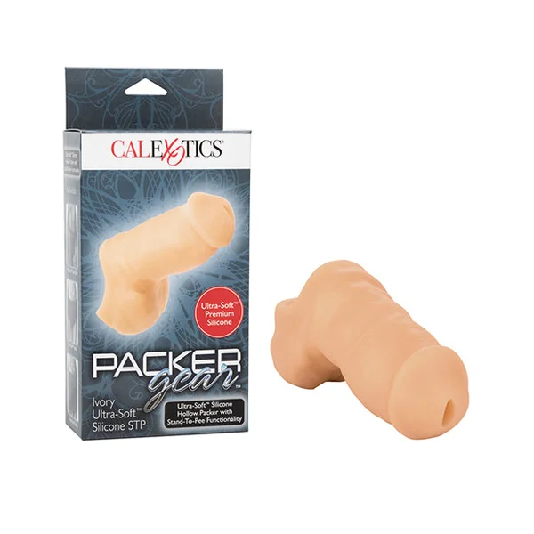 Packer Gear 5in Ultra Soft Silicone Stp