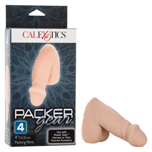 Packer Gear Ivory Packing Penis