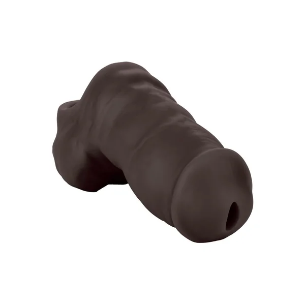 Packer Gear Ultra-Soft Silicone STP Hollow Packer