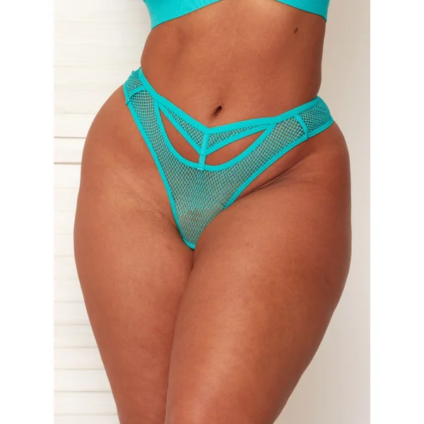 Paloma Brazilian : Atlantis Green