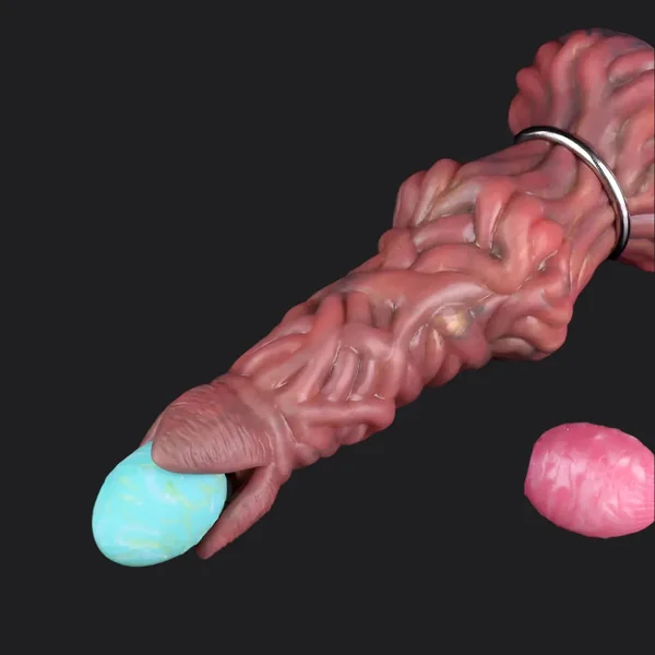 Pandora Ovipositor With Pump