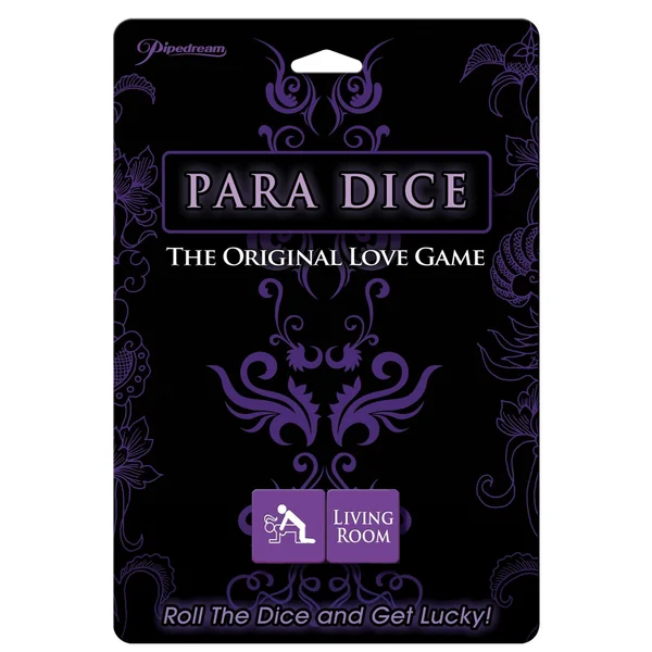 Paradice - the Original Love Game