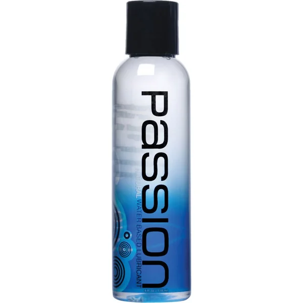 Passion Natural Water Based Lube