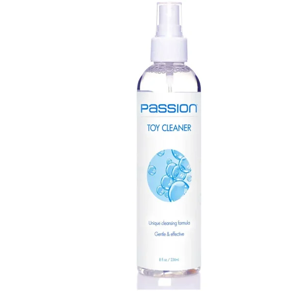 Passion Toy Cleaner