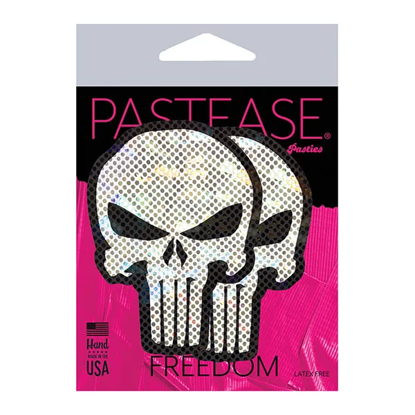 Pastease - Punisher Skull